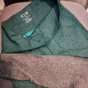 Constantly Varied Gear Leggings | CVG | Ombre